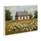 Stupell Industries Cottagecore Daisy Field Wall Plaque, design by Franklyn Gregory